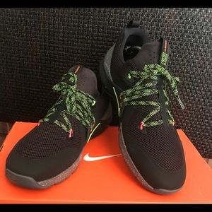 Nike Zoom Train Command